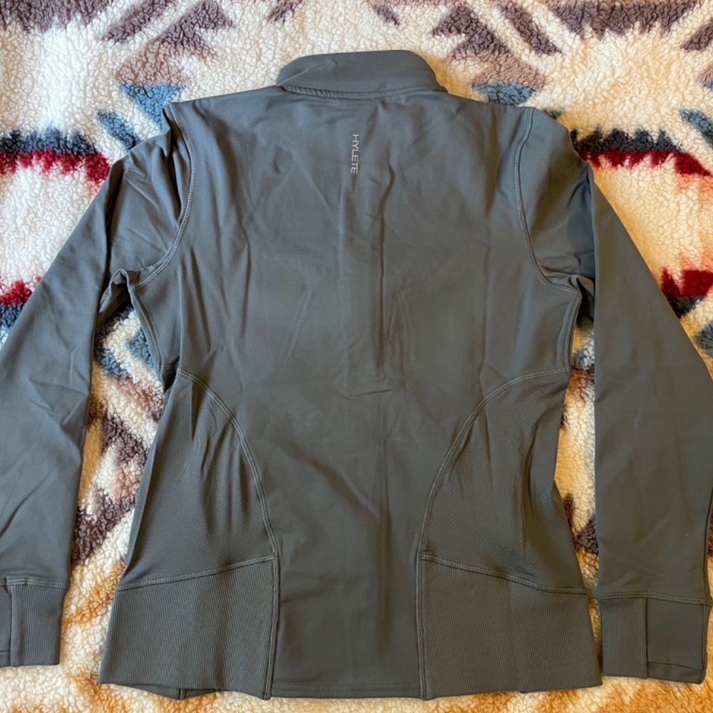 Hylete Apex Jacket - Picture 6 of 6